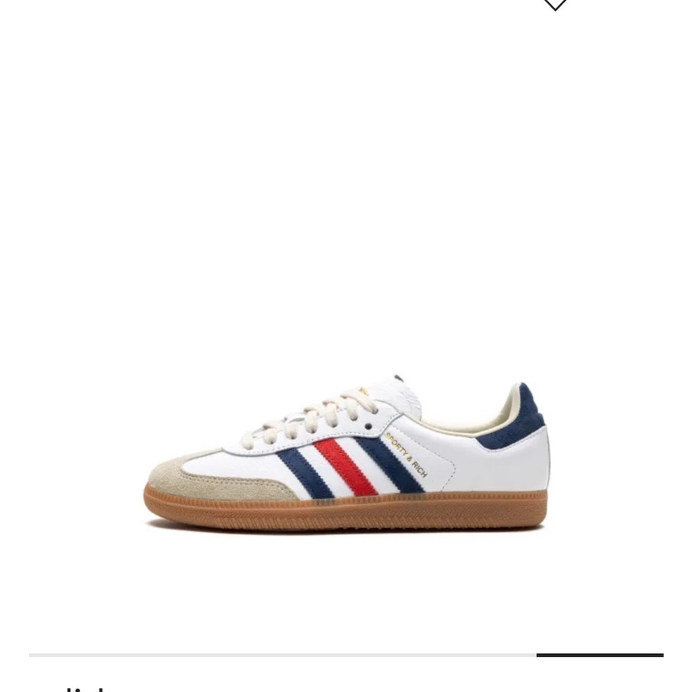 ADIDAS OG SPORTY & RICH USA 6